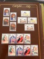 CEPT Europa 1982 England Gibraltar Griechenland o/**  (3482)