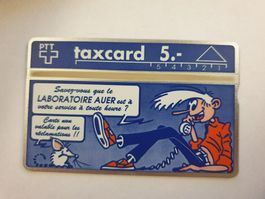 Laboratoire Auer / 200ex / ungebr.