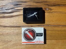 Ortofon Concorde Pro