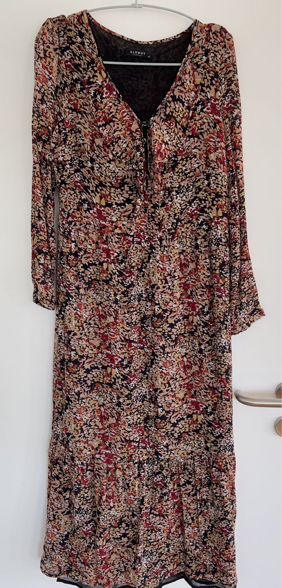 Globus Vestiti: Globus MAXI Kleider, Gr.36 – Nuovo (secondo la descrizione) da Kaufdorf venduto da Ostrich