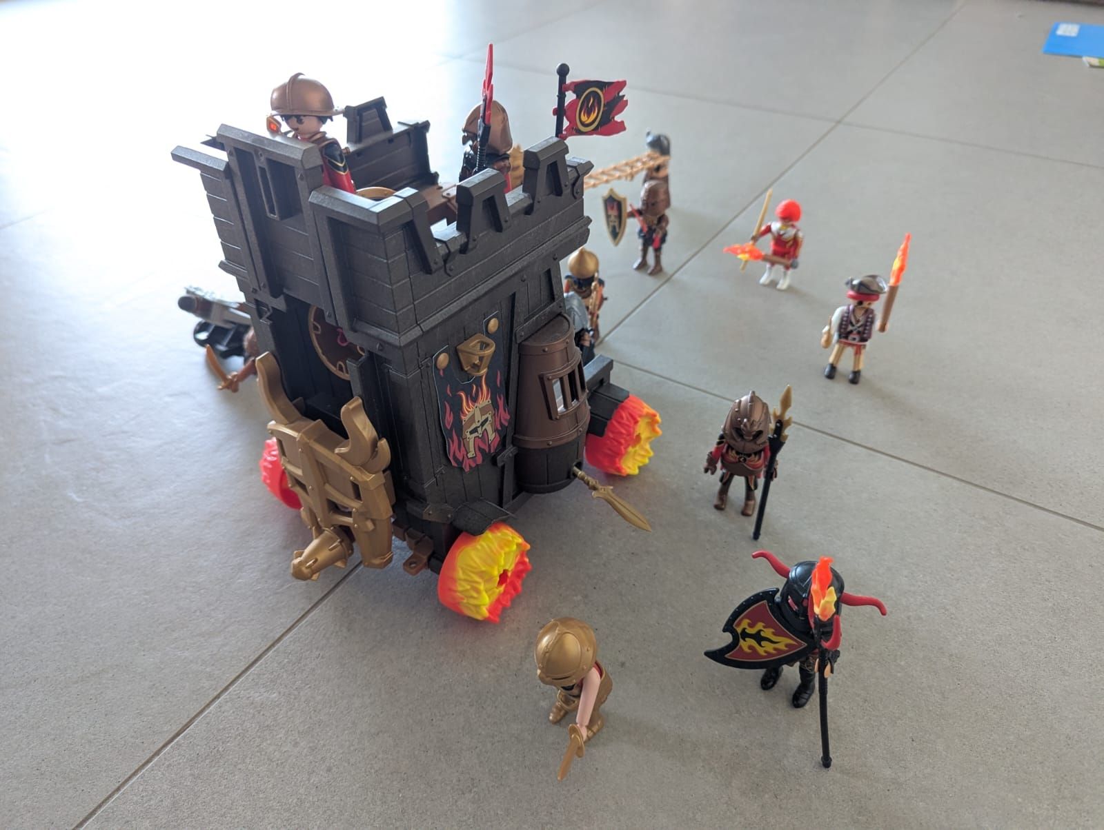 Playmobil Giocattoli: Playmobil  – Usato da Wil SG venduto da Ares82 2