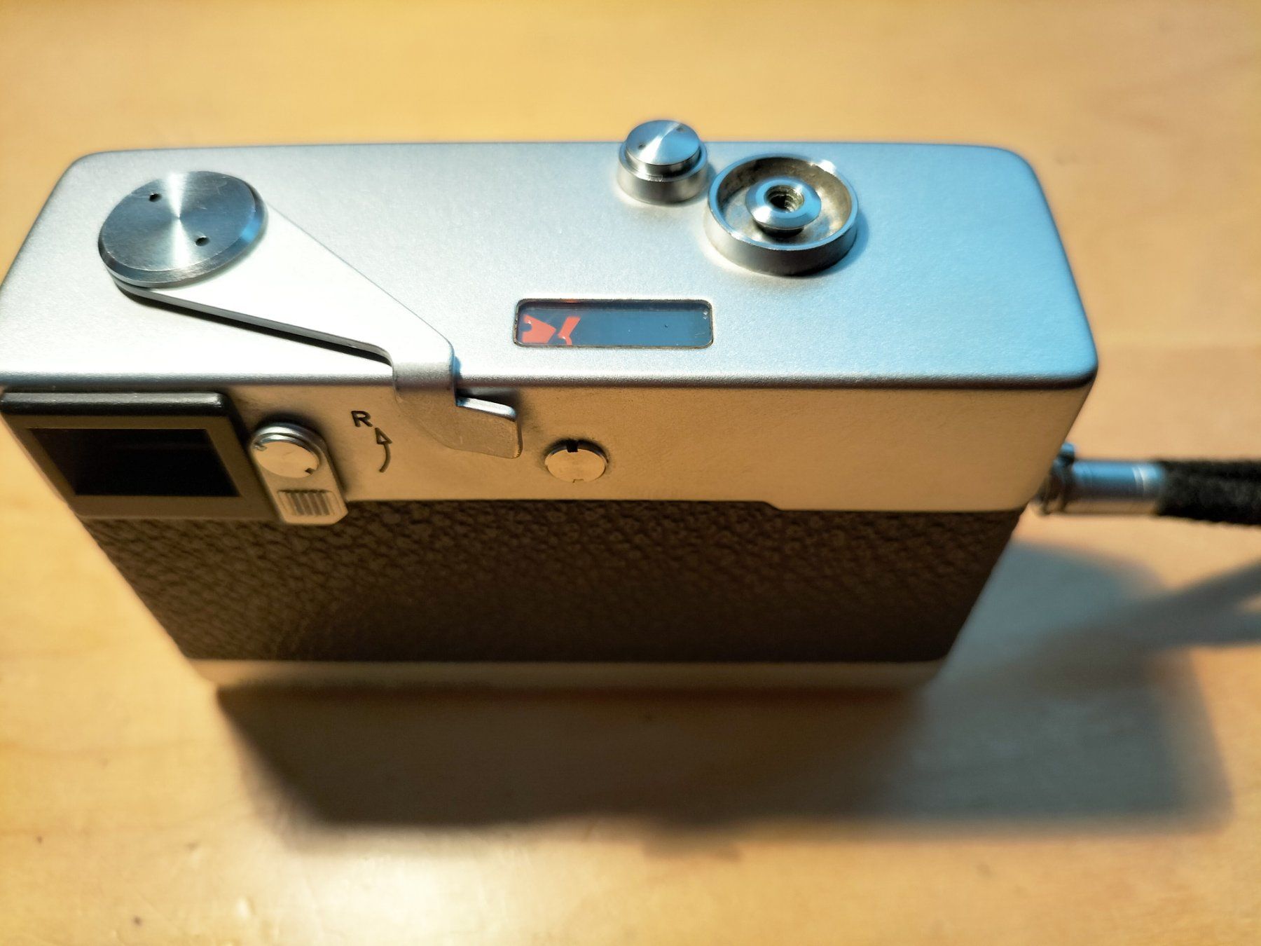 Rollei Appareil photo: Rollei 35 S – D'occasion à Arni AG par Role31 5