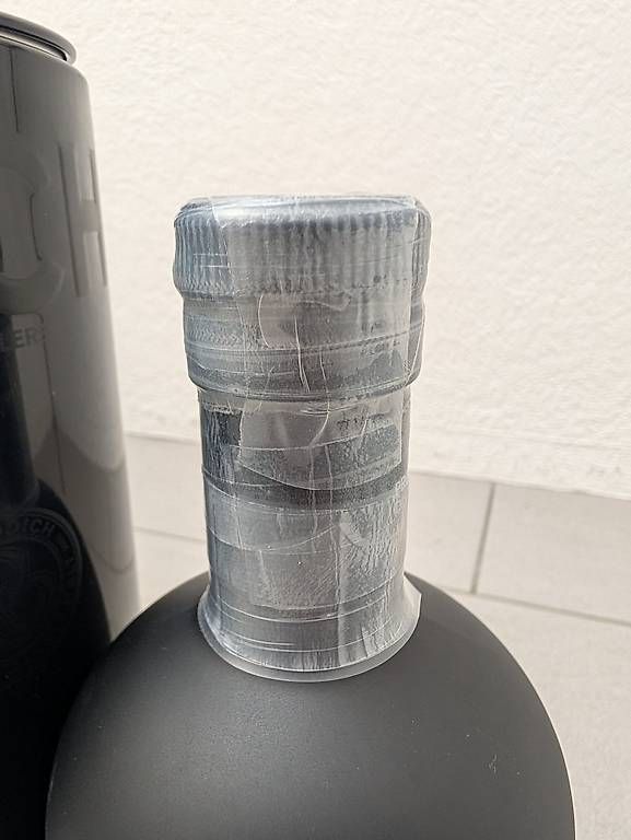 Spirituosen: Bruichladdich Black Art 04.1 – Gebraucht aus Zürich von Drunkometer 1