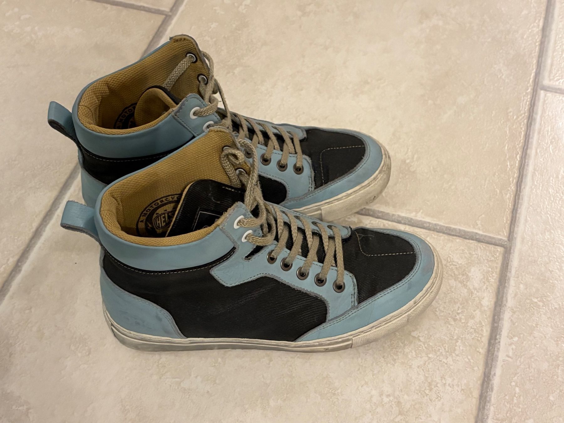 Scarpe da donna: Motorrad Schuhe – Usato da Jonen venduto da bea_001