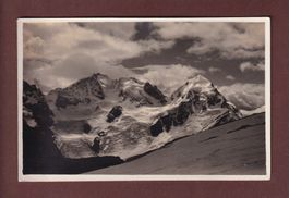 BERNINA-ROSEG - 1921