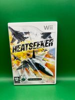 Heatseeker (Deutsch) - Nintendo Wii