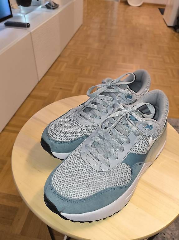 Herrenschuhe: Nike AirMax – Gebraucht aus Altstätten SG von pop_cl2r 3