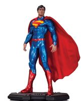 DC COMICS ICONS – SUPERMAN – 1/6 – LIMITED 3221/5200 – OVP🔥