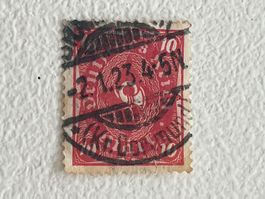 DR Briefmarken (Gratis-Versand)
