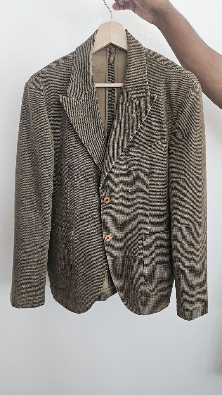 Giacche: Herbstjacke, casual – Usato da Zürich venduto da ste_vr5m