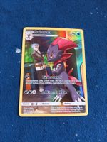 Snibunna/Weavile Illustration Rare (DE) Cosmic Eclipse - 238