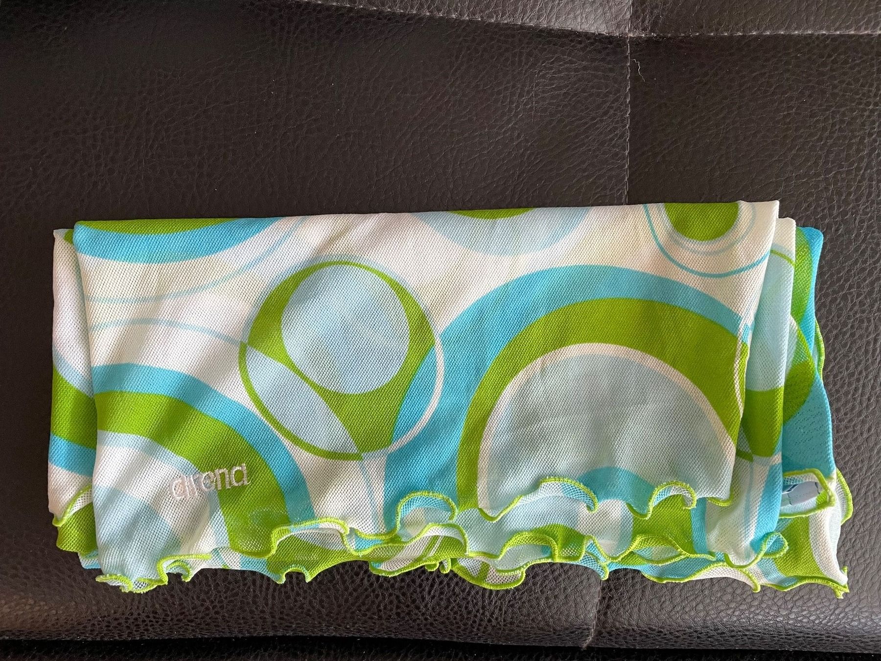 Foulards, Tücher & Schals: Tuch / Pareo, Marke Arena, Damen – Neu (gemäss Beschreibung) aus Luzern von Roger3022 6