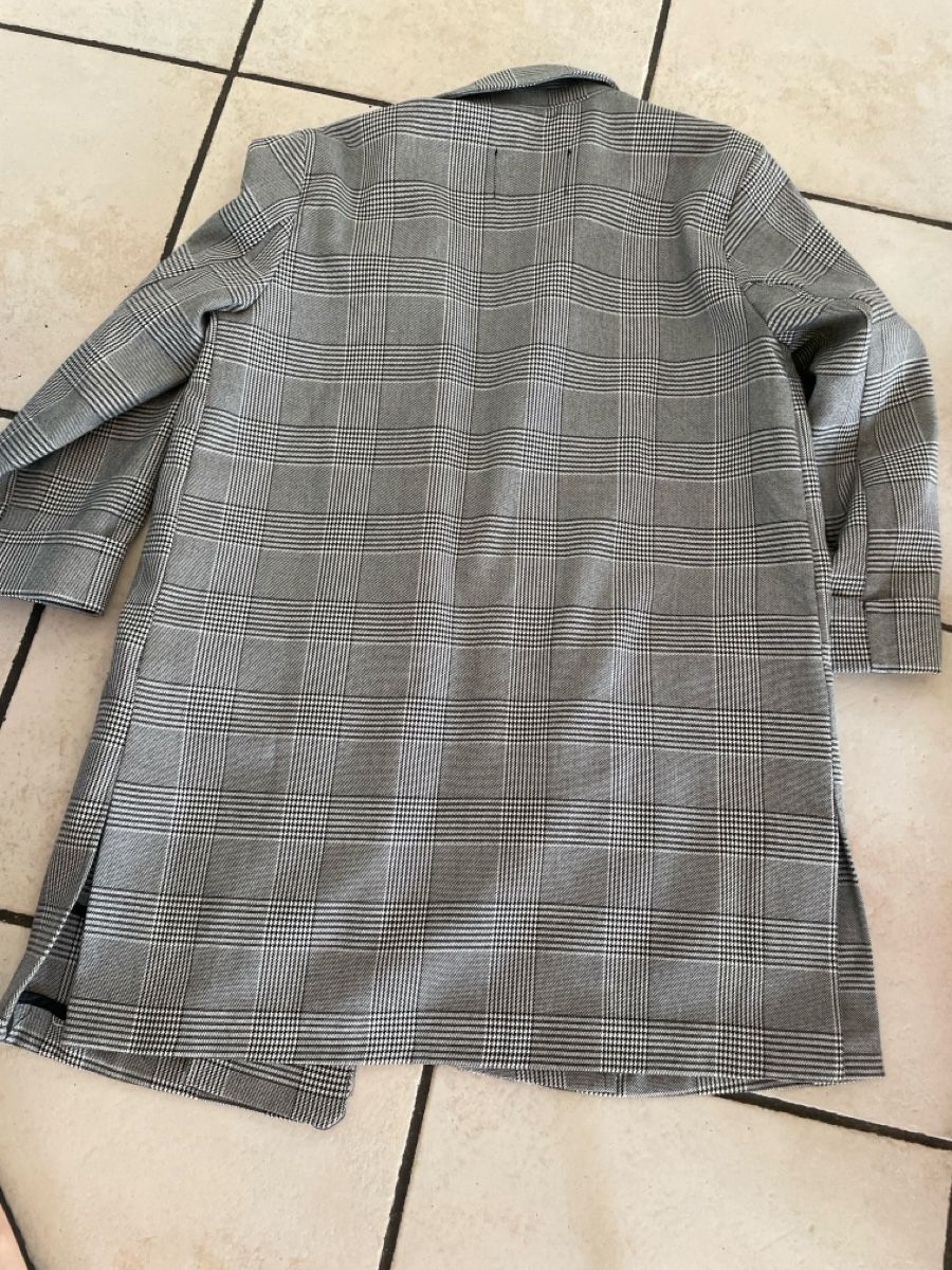 Pull&Bear Giacche: Blazer karo Gr. S neu Pull&Bear – Nuovo (secondo la descrizione) da Obergerlafingen venduto da cabo4 3