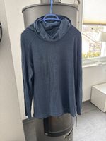 Winter-Pulli mit speziellem Kragen, Grösse M, Top Zustand