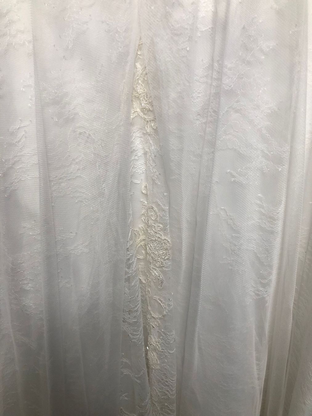 Vestiti: neues Brautkleid zu verkaufen – Nuovo e nell'imballaggio originale da Winkel venduto da Sergiom 3