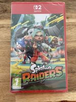 Splatoon Raiders - Nintendo Switch 2