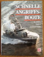 Schnelle Angriffsboote