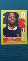 Panini Sticker WM 2026 Olise
