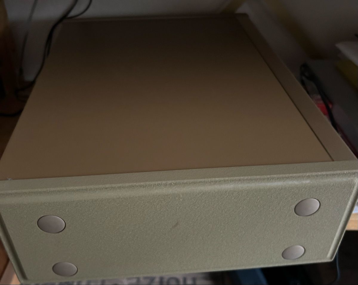 Marantz Registratori: Tape Deck kassettengerät  Marantz SD-60 – Usato da Grenchen venduto da typ4 8