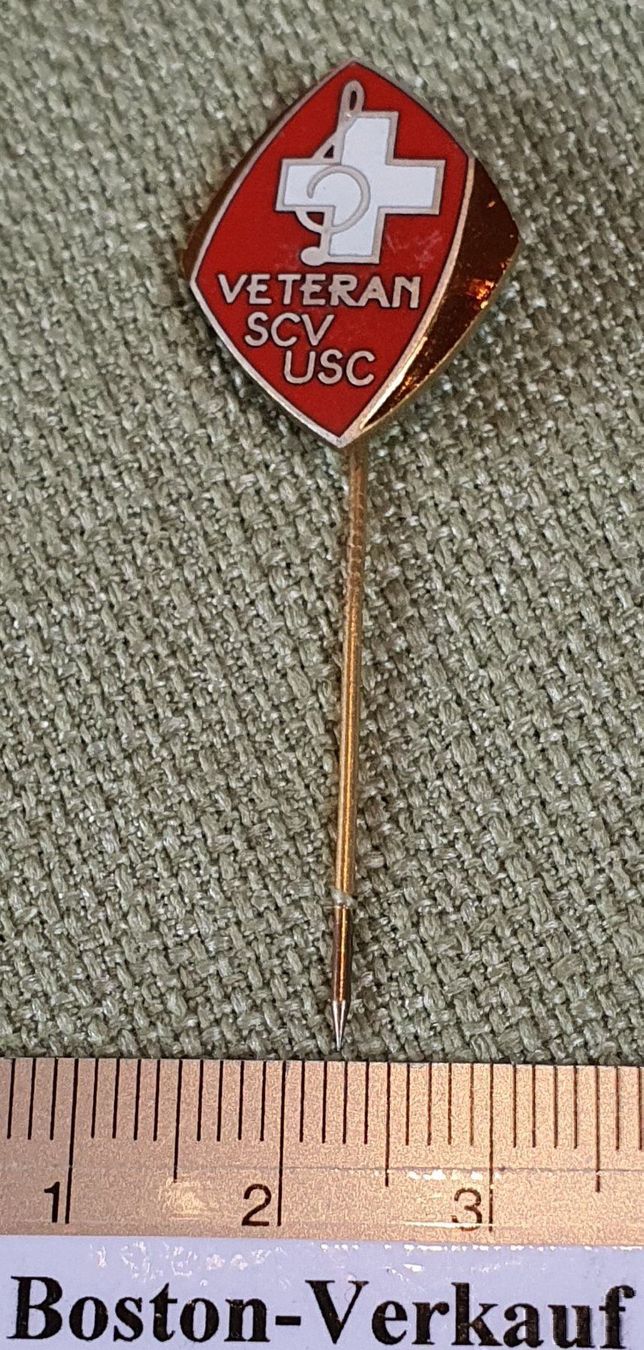 Coperchi dei cremini per caffè: D332 - Musik Veteran SCV USC Schweiz – Usato da Reinach BL venduto da Boston-Verkauf 3