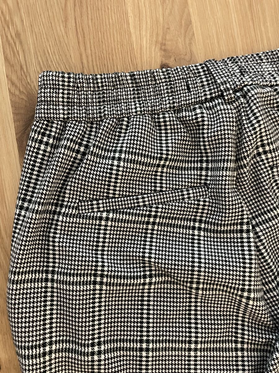 Vero Moda Pantaloni: Elegante Stoffhose – Usato da Chur venduto da buc_6tcp 1