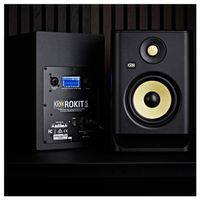 KRK Rokit RP5 G4 Pair