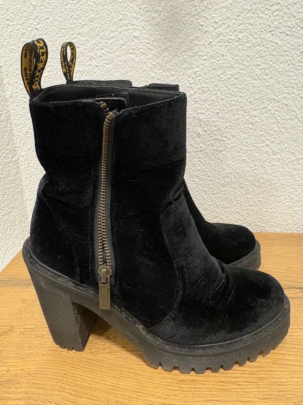 Dr. Martens Scarpe da donna: Dr. Martens Stiefel – Usato da Kloten venduto da mor_pjz6 1