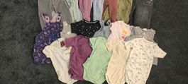 Baby Sommer Set 68