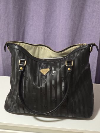 Maison Mollerus Tasche