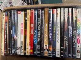 49 dvd Vari generi italiano