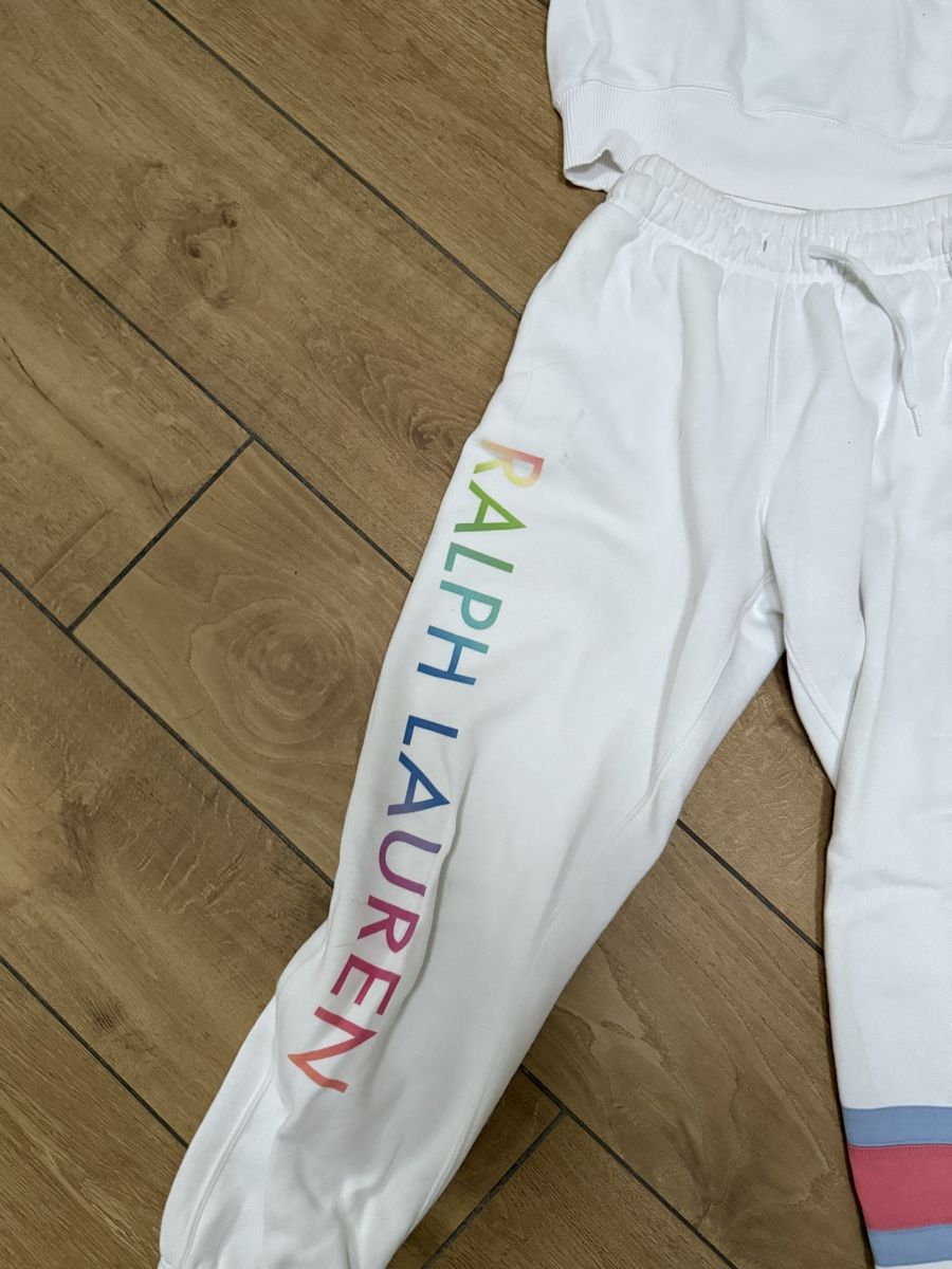 Ralph Lauren Anzüge & Kostüme: Polo Ralph Lauren Jogginganzug – Gebraucht aus Vaduz von GiuliaSu 1