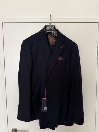 Herren Anzug Grösse 52