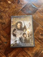 Der Herr der Ringe Die Rückkehr des Königs