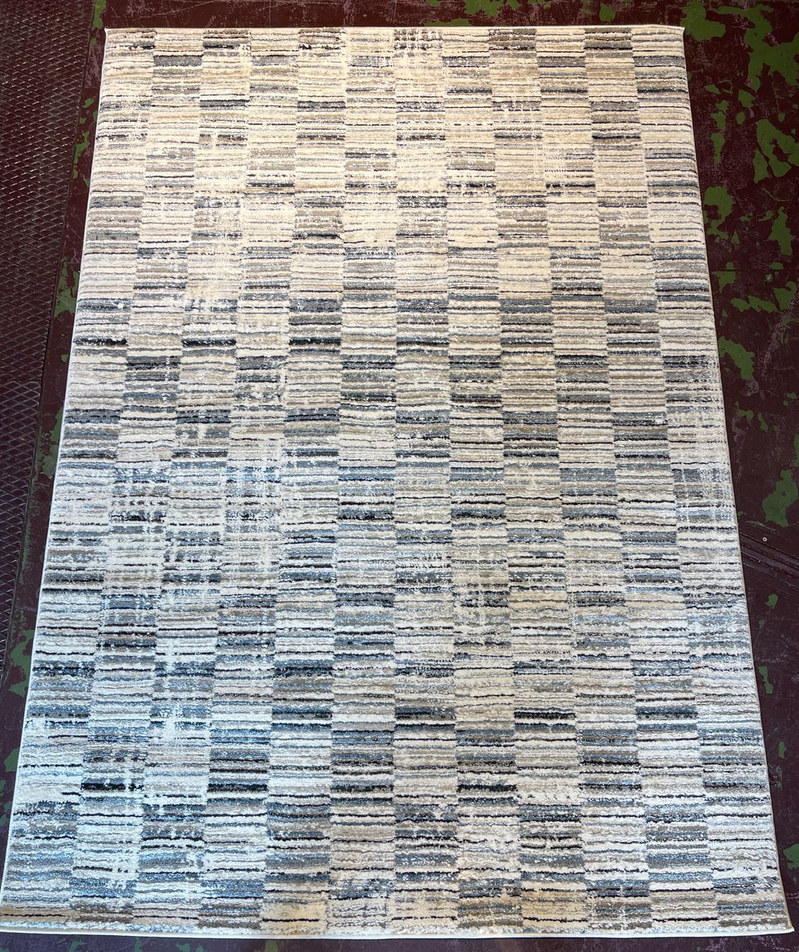 Tapis: Moderner Designerteppich – Neuf (Voir description) à Zürich par NE-0