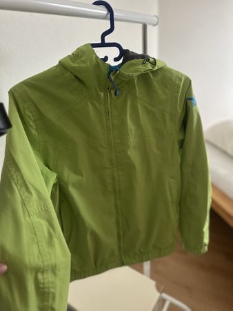 Salewa Kinder Jacke, Gr. 164, Sommerjacke!