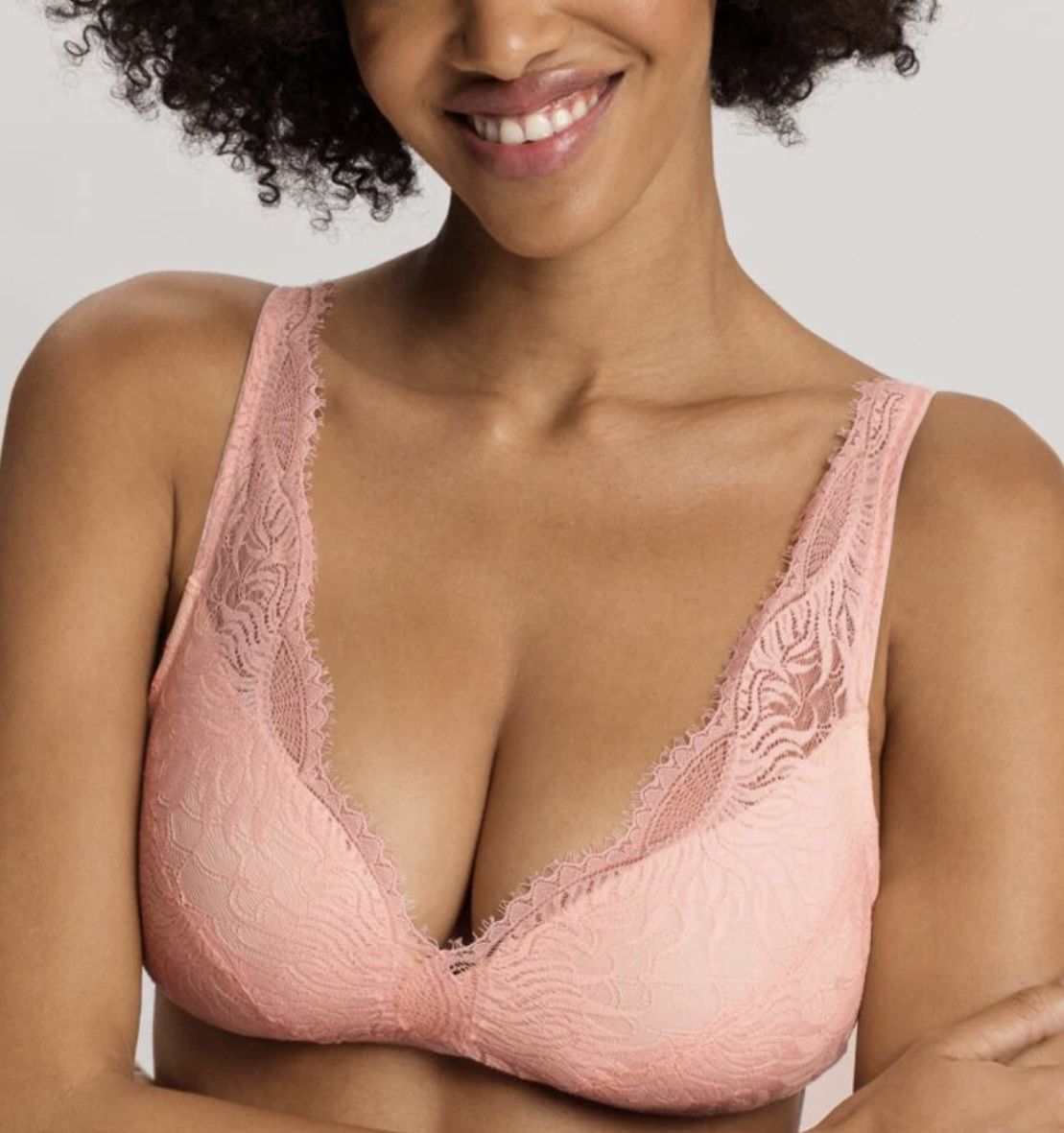 Hanro Altra biancheria intima: HANRO BH Gr. M Neu! NP. 106.00 – Nuovo (secondo la descrizione) da Rüfenacht BE venduto da Anele_13 3