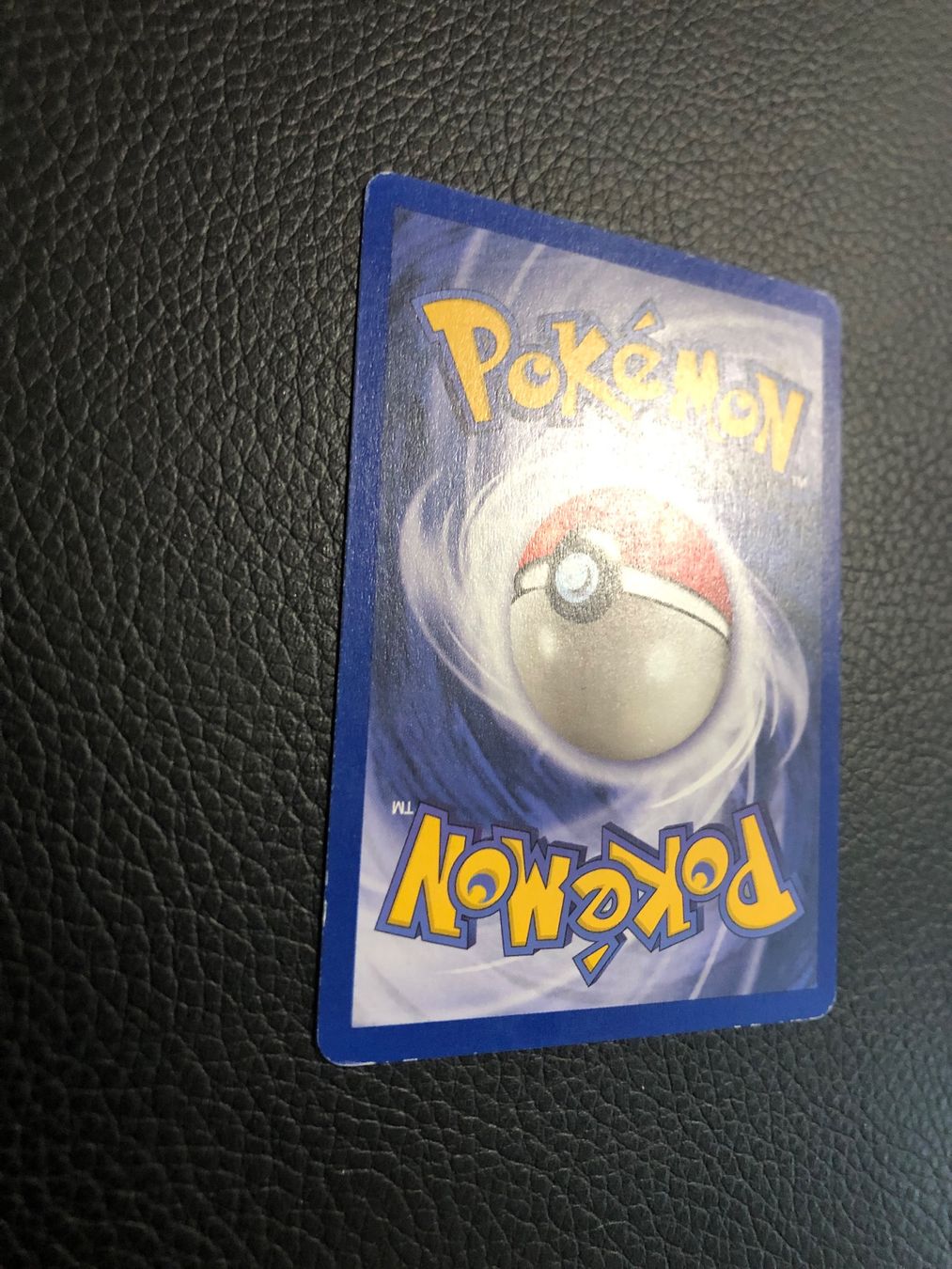 Pokémon Carte collezionabili: Team Rocket Rainbow Energy rare 80/82 Ab 1 – Usato da Paradiso venduto da Pkmn10 3