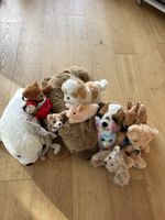 Stofftiere