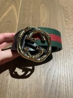 Gucci belt (80)