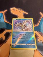Kyurem (UNB 50) - EN - Reverse Holo - Unbroken Bonds