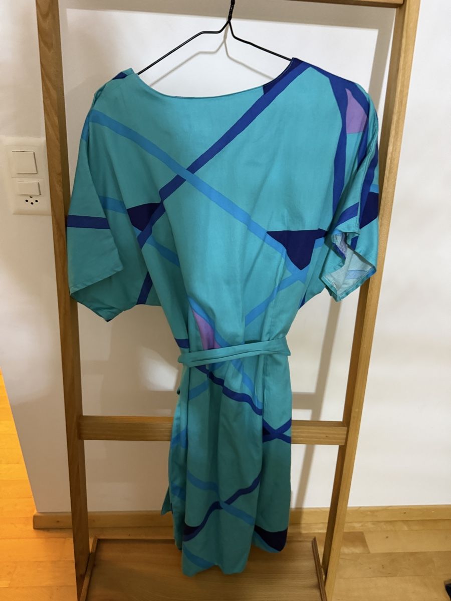 Kleider: Vintage Kleid  – Gebraucht aus Neerach von the_modern_mini 2