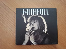 CD Marianne Faithfull album d'occasion bon etat