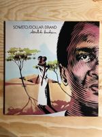 Dollar Brand (afro jazz 70s)