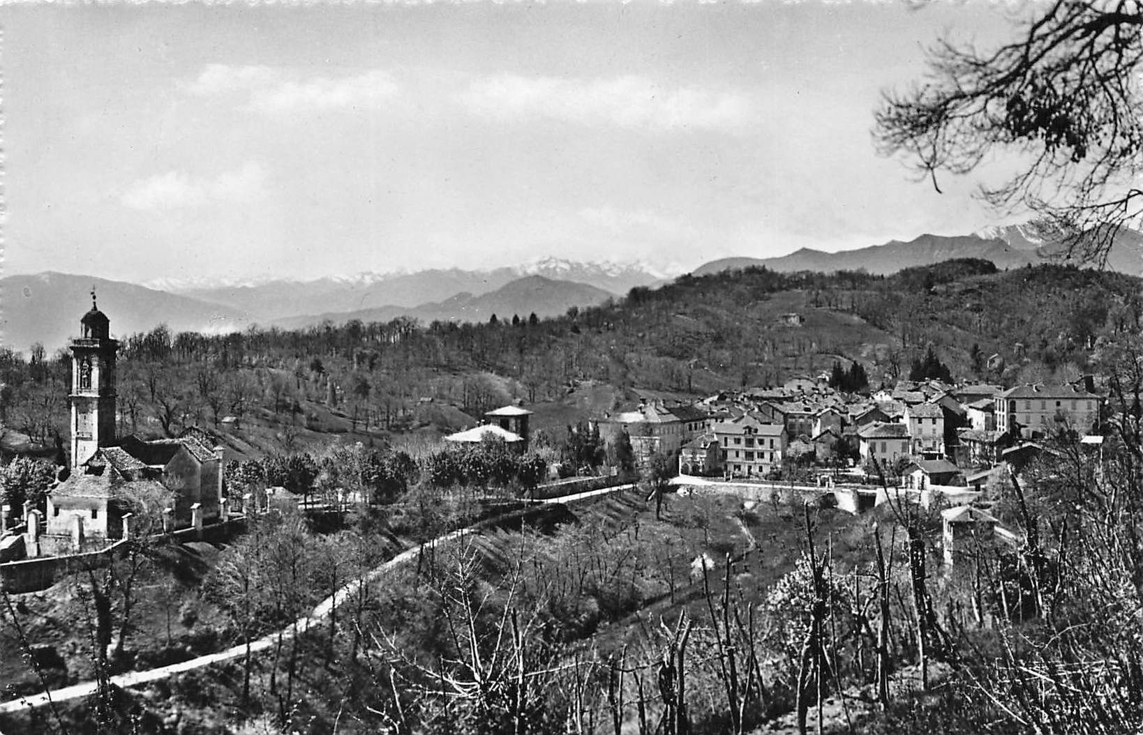 Cartoline postali: Astano TI – Usato da Biasca venduto da Blenio71