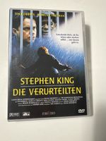 Die Verurteilten – Stephen King – Morgan Freeman –
