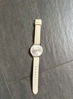 Calvin Klein Damenuhr Lederband