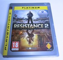 Resistance 2 *Platinum Edition* | PS3