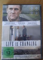 Film "Life is Changing" DVD guter Zustand