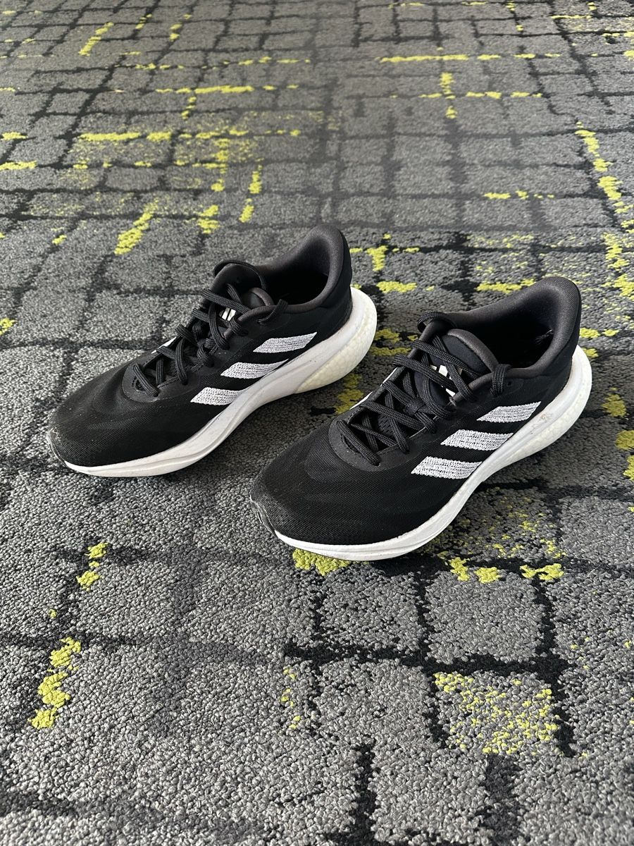 Adidas Scarpe da uomo: Adidas Supernova Running Schuh – Usato da Sutz venduto da charis1411 1
