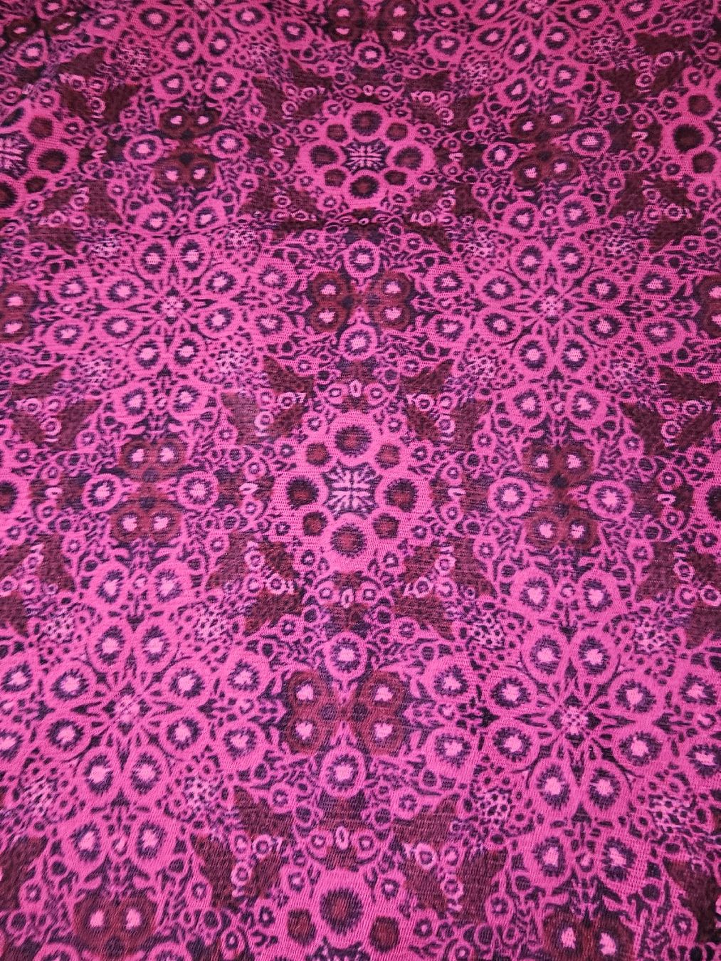 Tops: Top, pink und weinrot, XL – Neu (gemäss Beschreibung) aus Heiden von Taronia 2